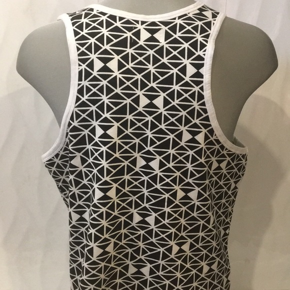 SHADES OF GREY Men’s Sleeveless Tank Shirt Size L - Picture 8 of 11
